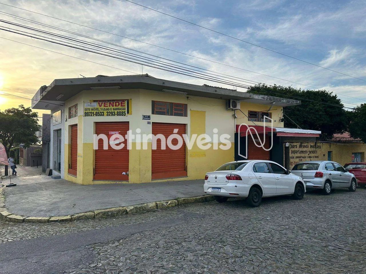 Venda Casa Santa Inês Belo Horizonte - Foto 4