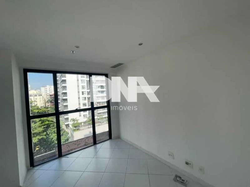 Sala-À VENDA-Flamengo-Rio de Janeiro-RJ - Foto 5