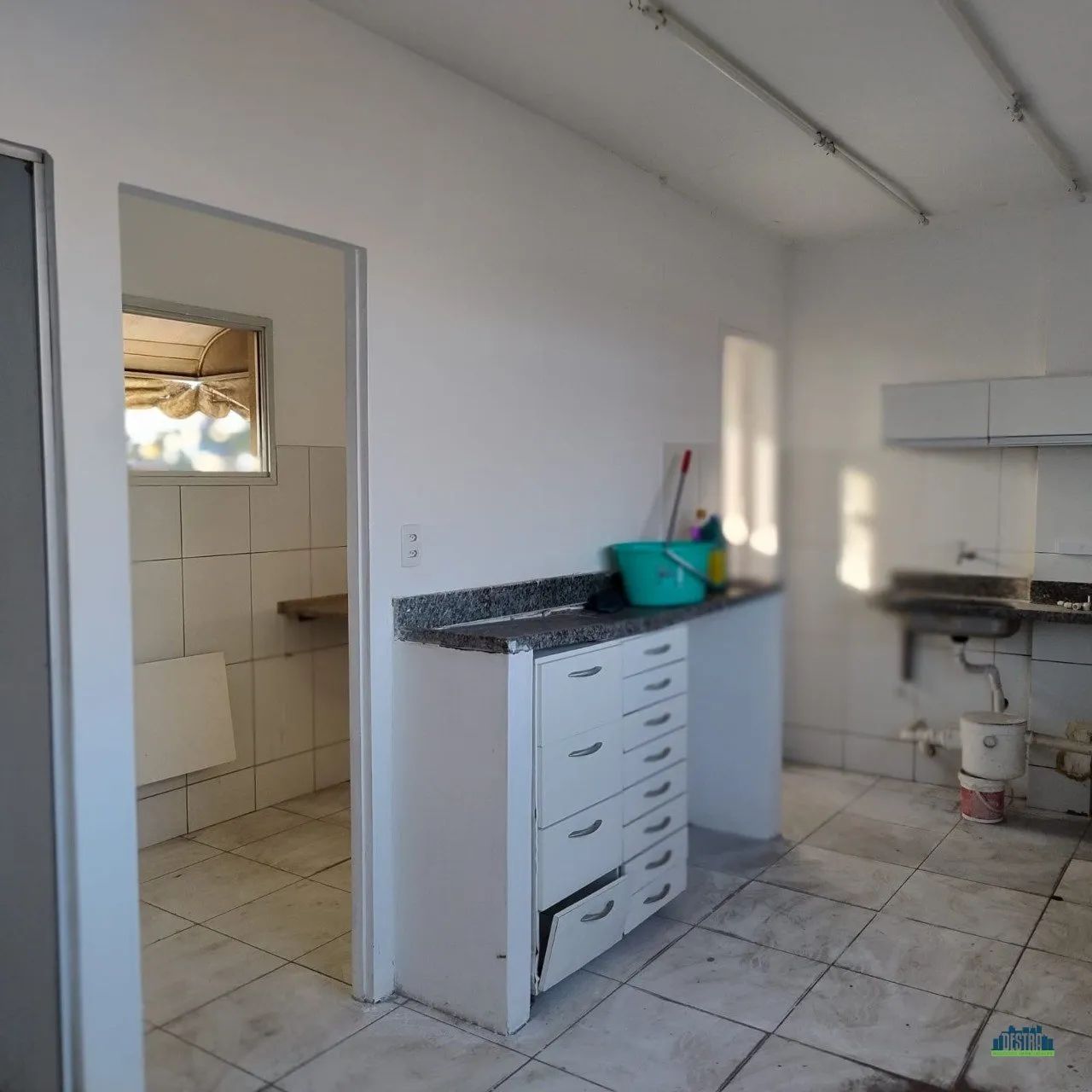 ALUGUE | Sala comercial reformada, Aribiri - Foto 5