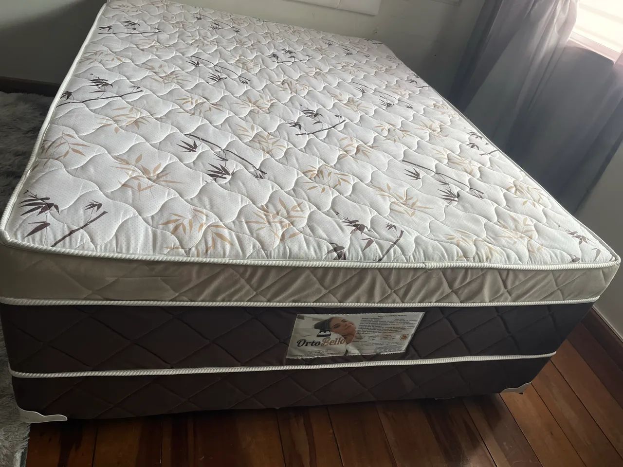 Cama box - Foto 3