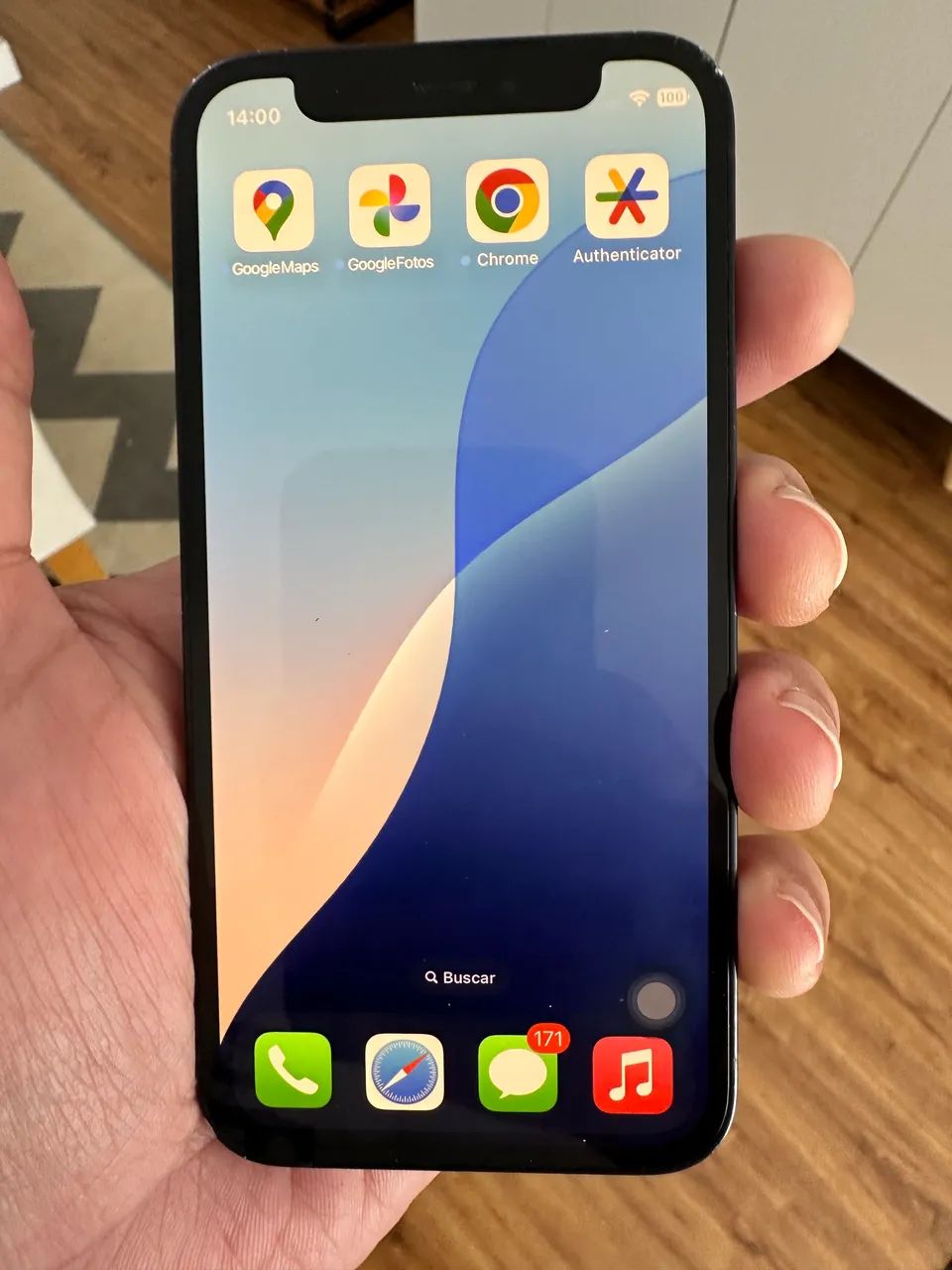iPhone 12 Mini 64GB