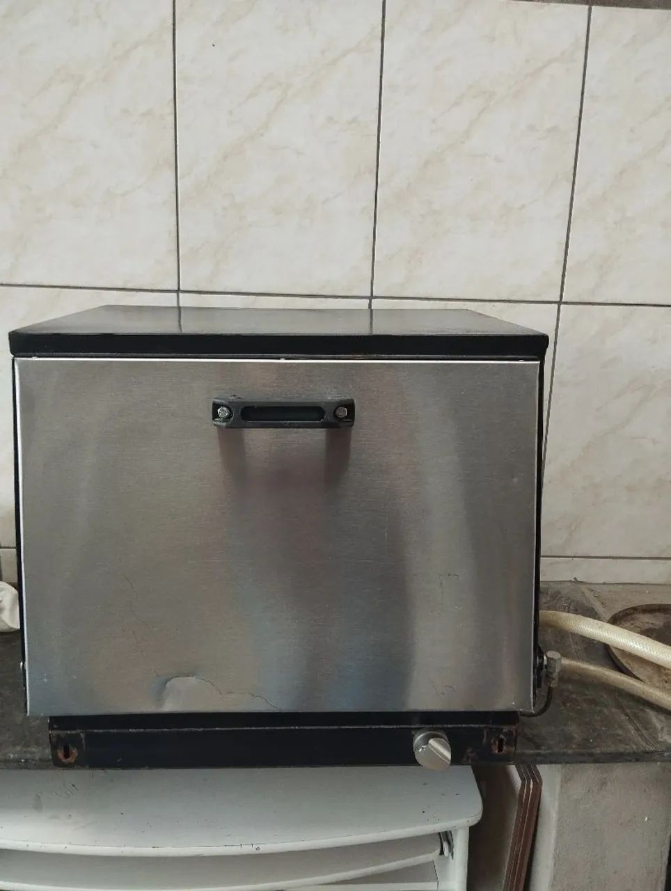 Forno a gás  - Foto 5