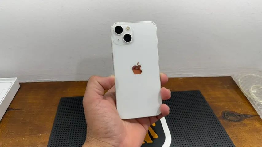 iPhone 13 (128GB) SEMINOVO!