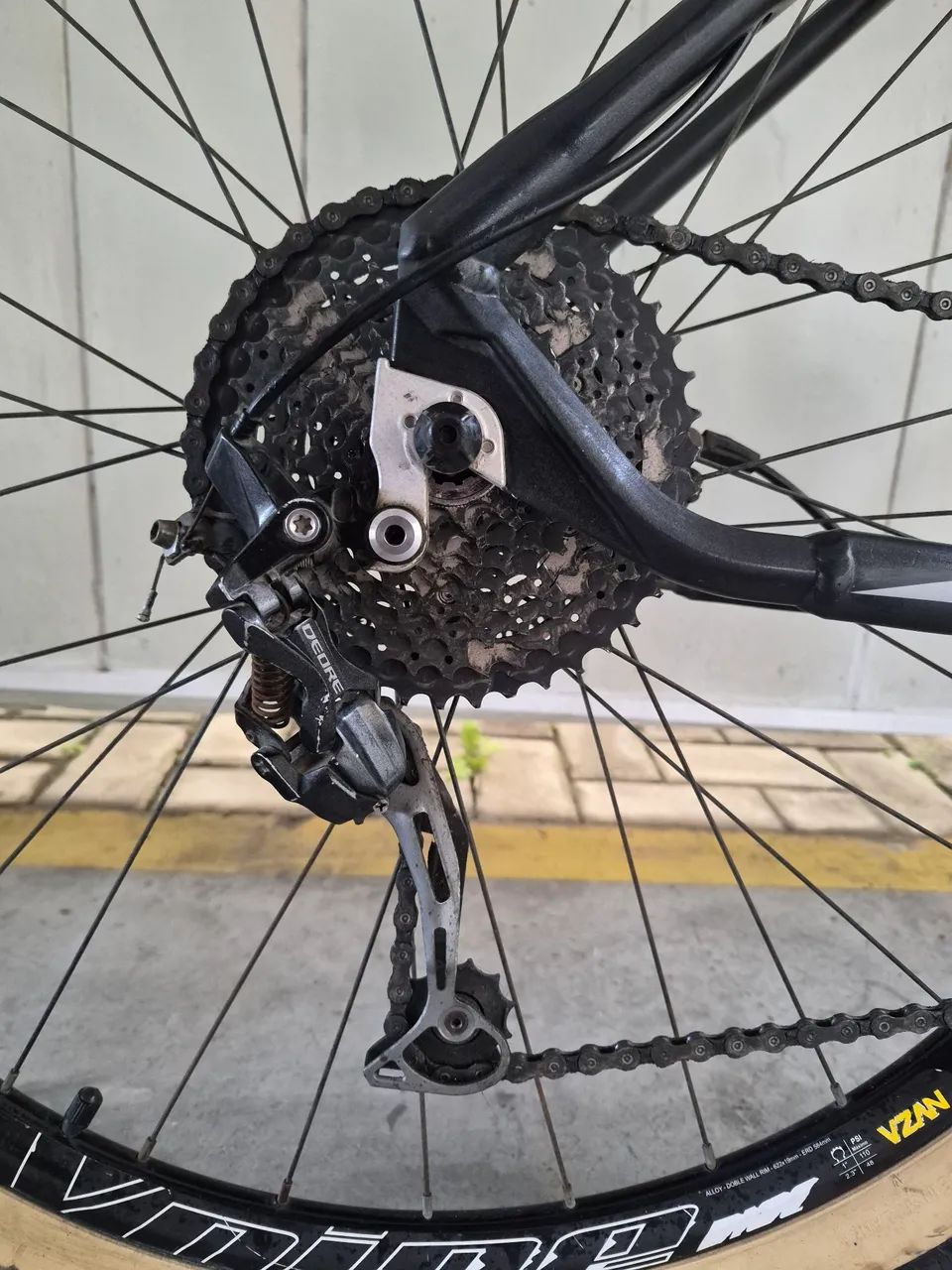 Bike First Shelby 29 - Foto 3