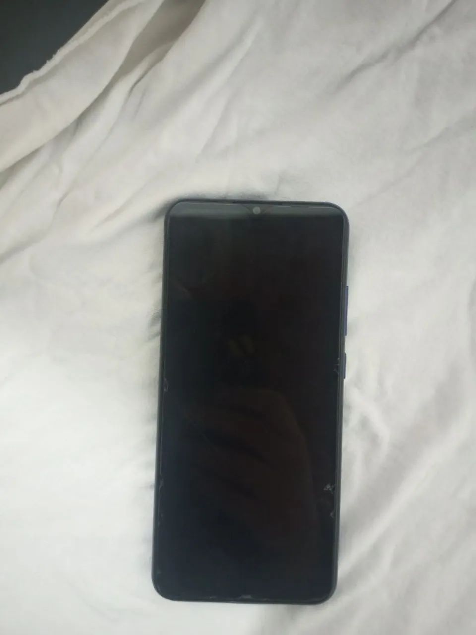 ? VENDO SAMSUNG GALAXY A03 AZUL!