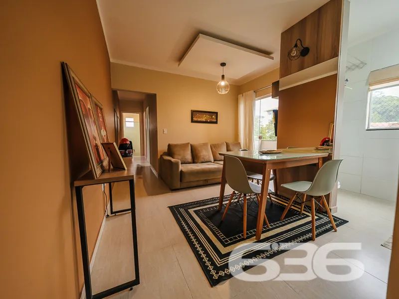 Apartamento | Joinville | Costa e Silva - Foto 2