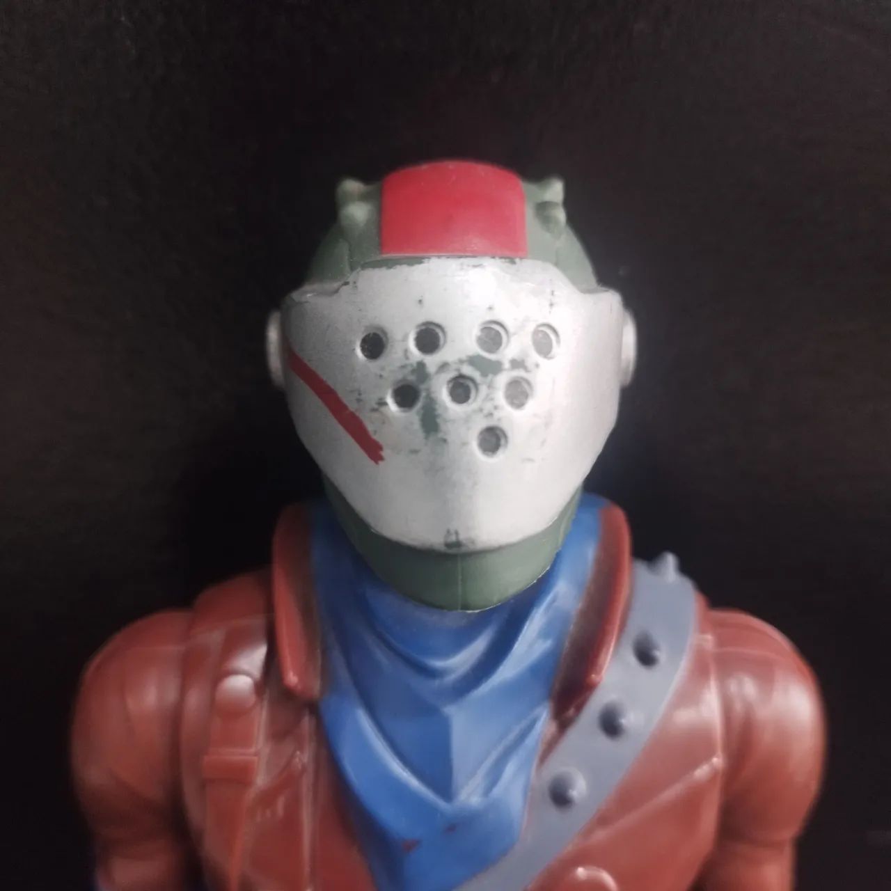 Boneco Fortnite Rust Lord 30cm - Linha Victory Series (Original) - Foto 2