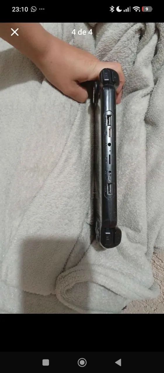 Vendo ou troco  - Foto 4