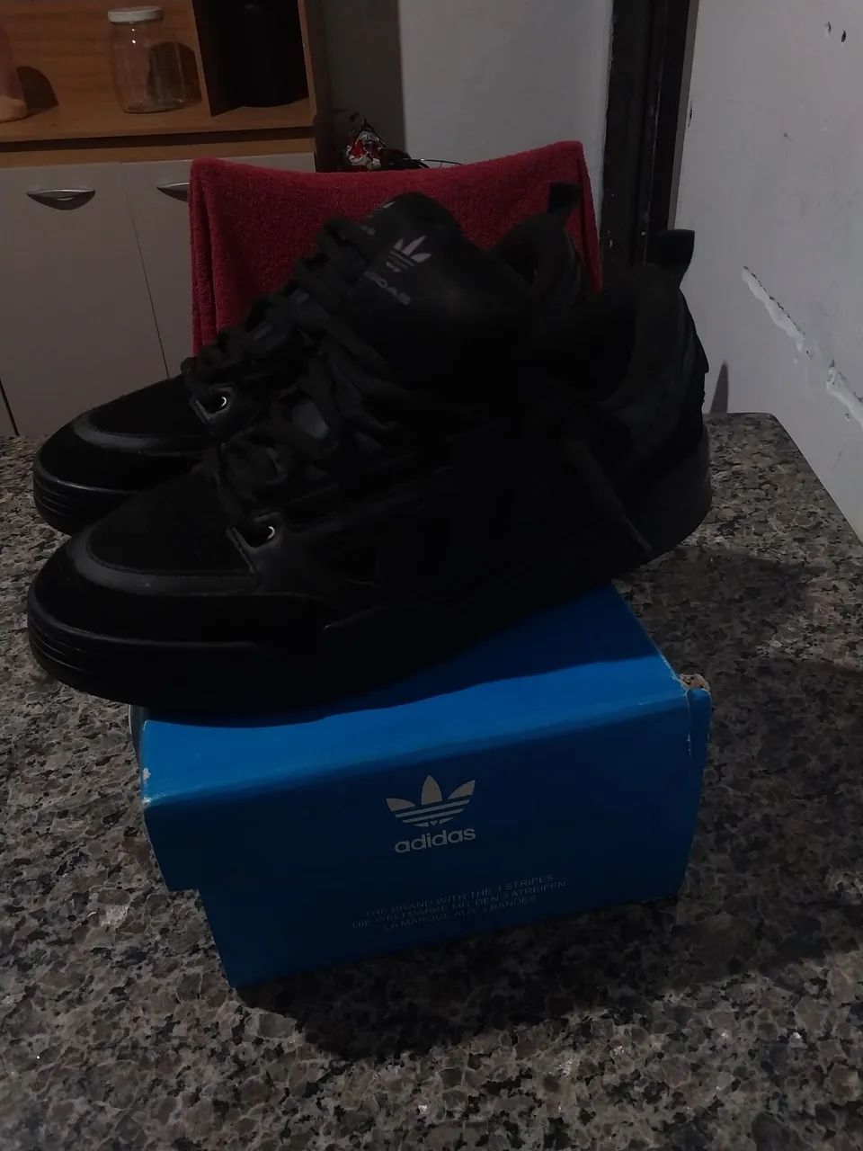 ADIDAS 2000 NOVO - Foto 2