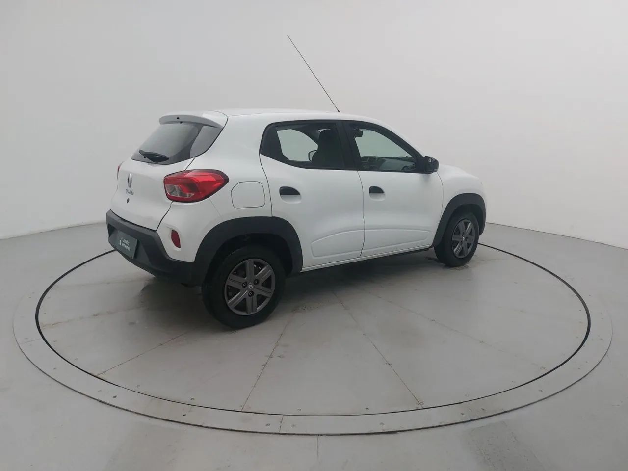 Renault Kwid 1.0 Zen 2026 - Foto 5