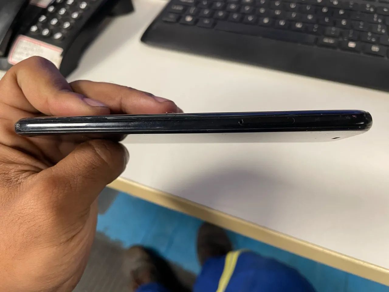 Motorola G7 play  - Foto 3