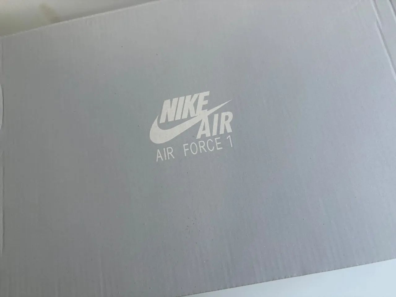 Nike Air force x 3M - Foto 4