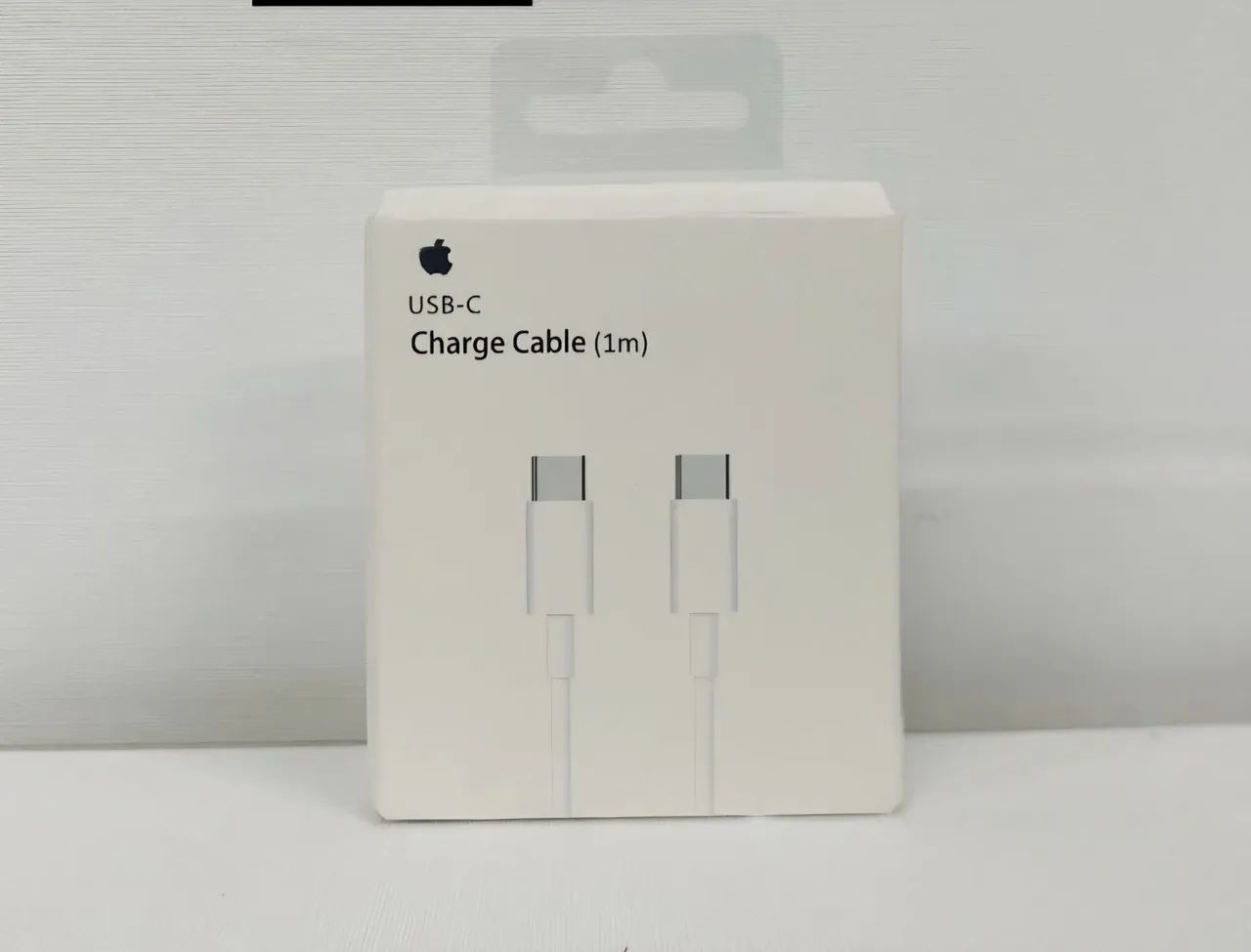 Cabo de iPhone  C para C 
