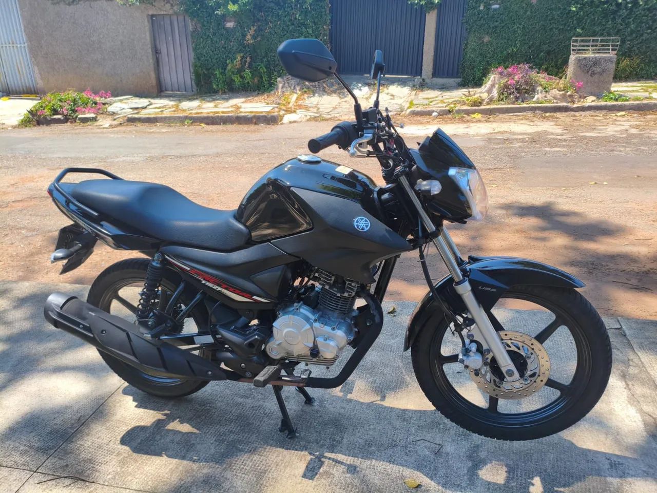 Factor 150 Mega conservada  - Foto 5