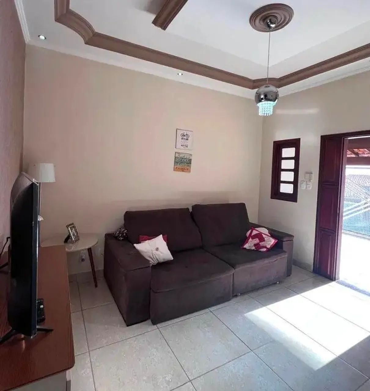 Vendo casa no Umarizal  - Foto 2