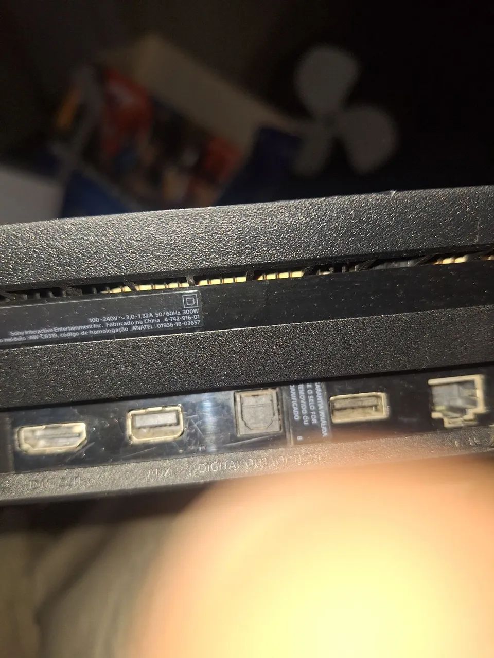  ps4 pro - Foto 2
