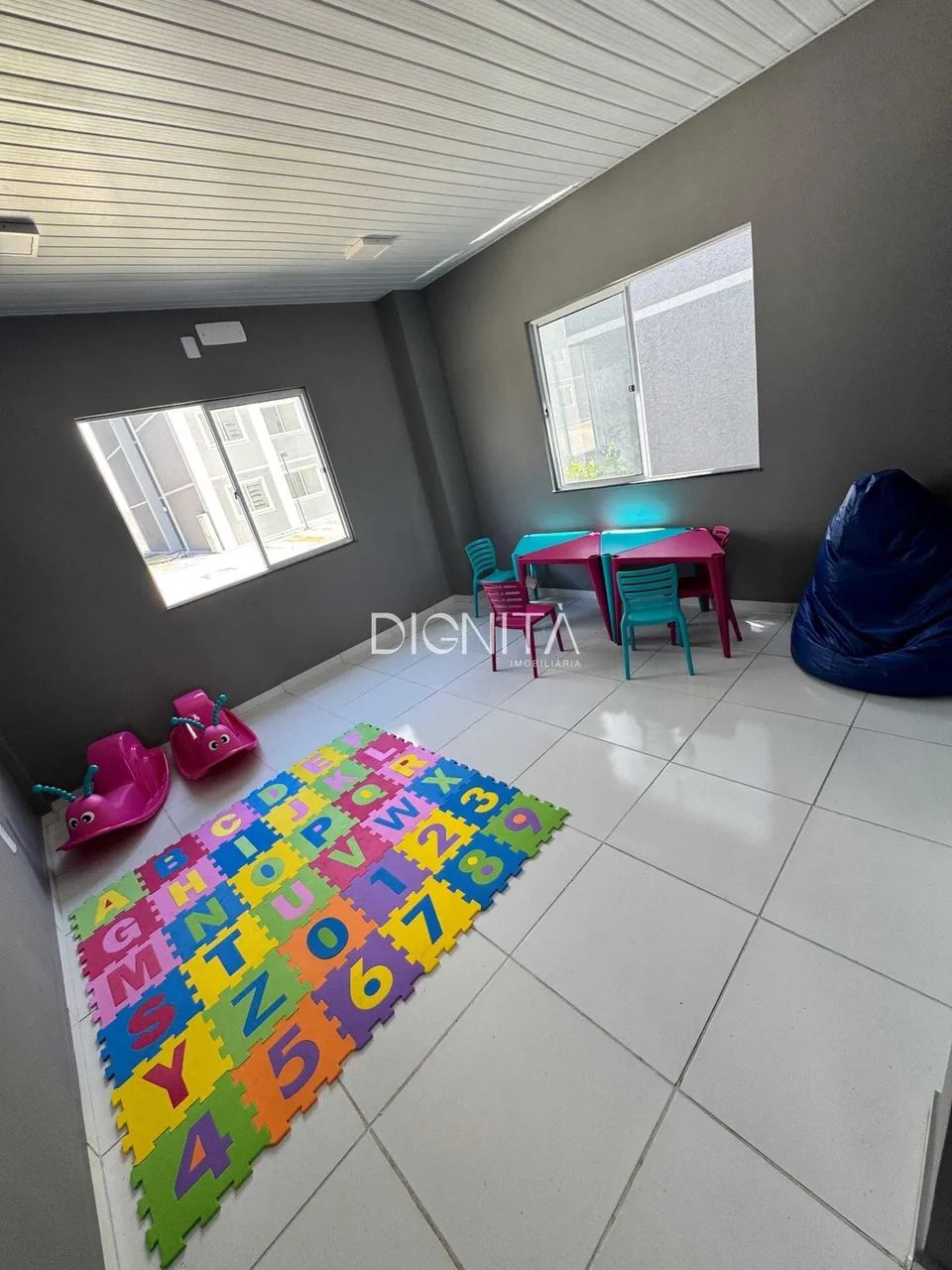 Alugo Apartamento em Coaçu, Eusébio/CE - Foto 4