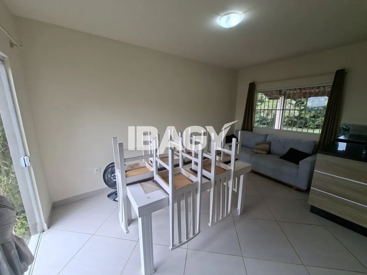 Excelente Casa 3 dormitório(s) em Ratones - Florianópolis - Foto 5