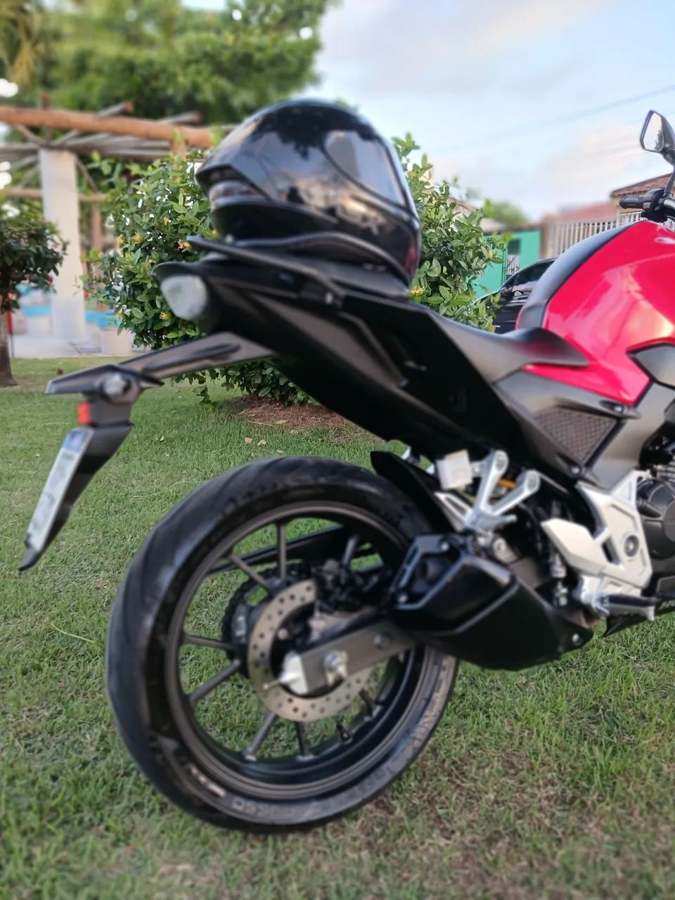 Vendo Moto - Foto 4