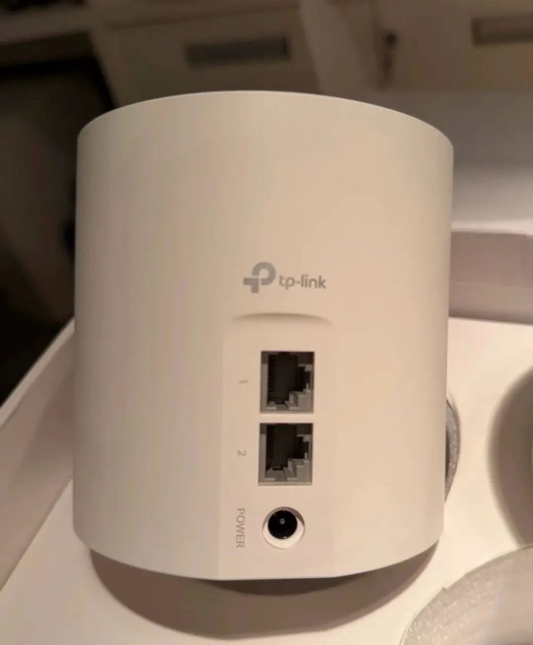 Roteador TP-Link X60 AX5400 - Foto 3