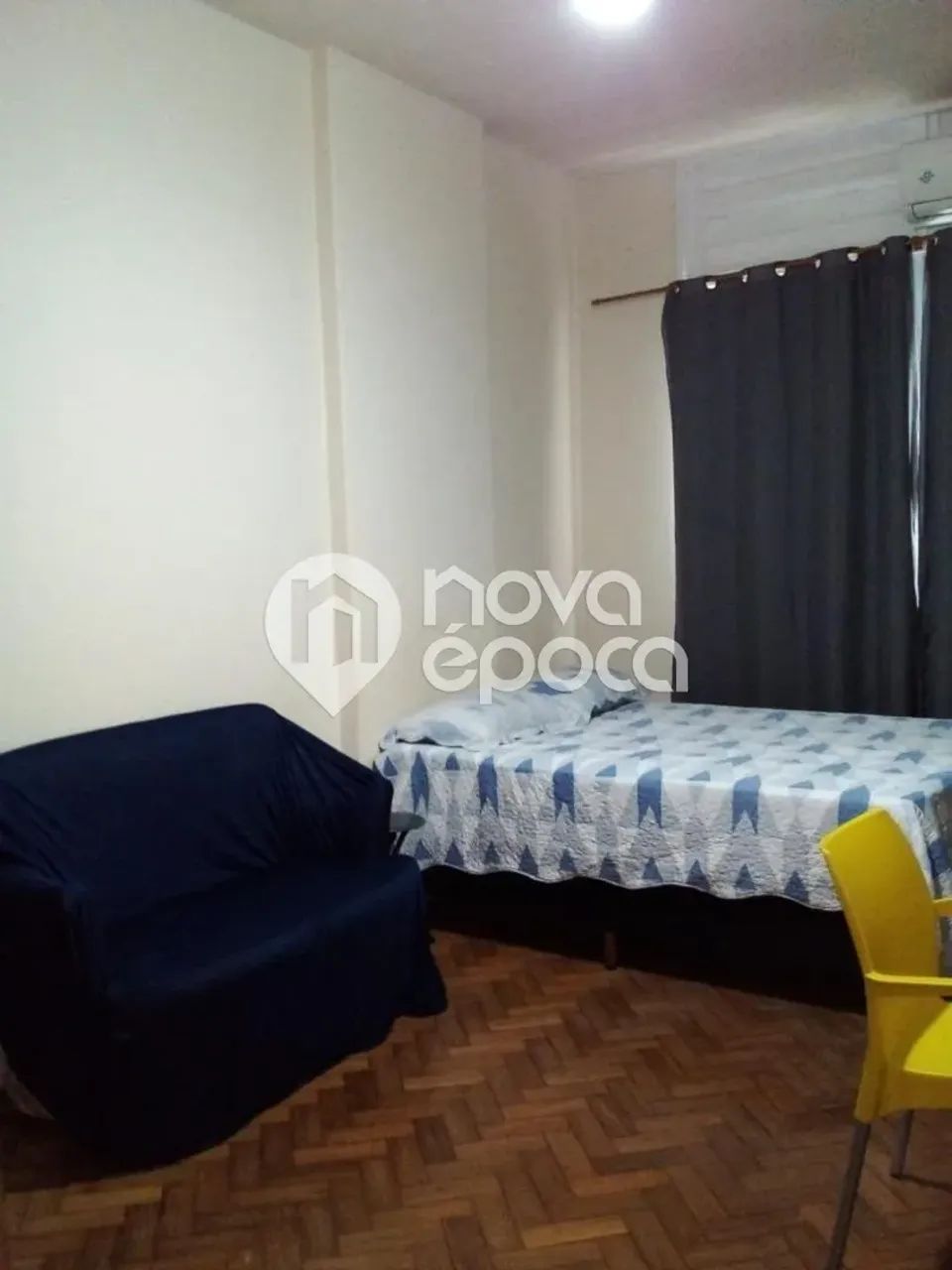 Flamengo | Apartamento 1 quarto