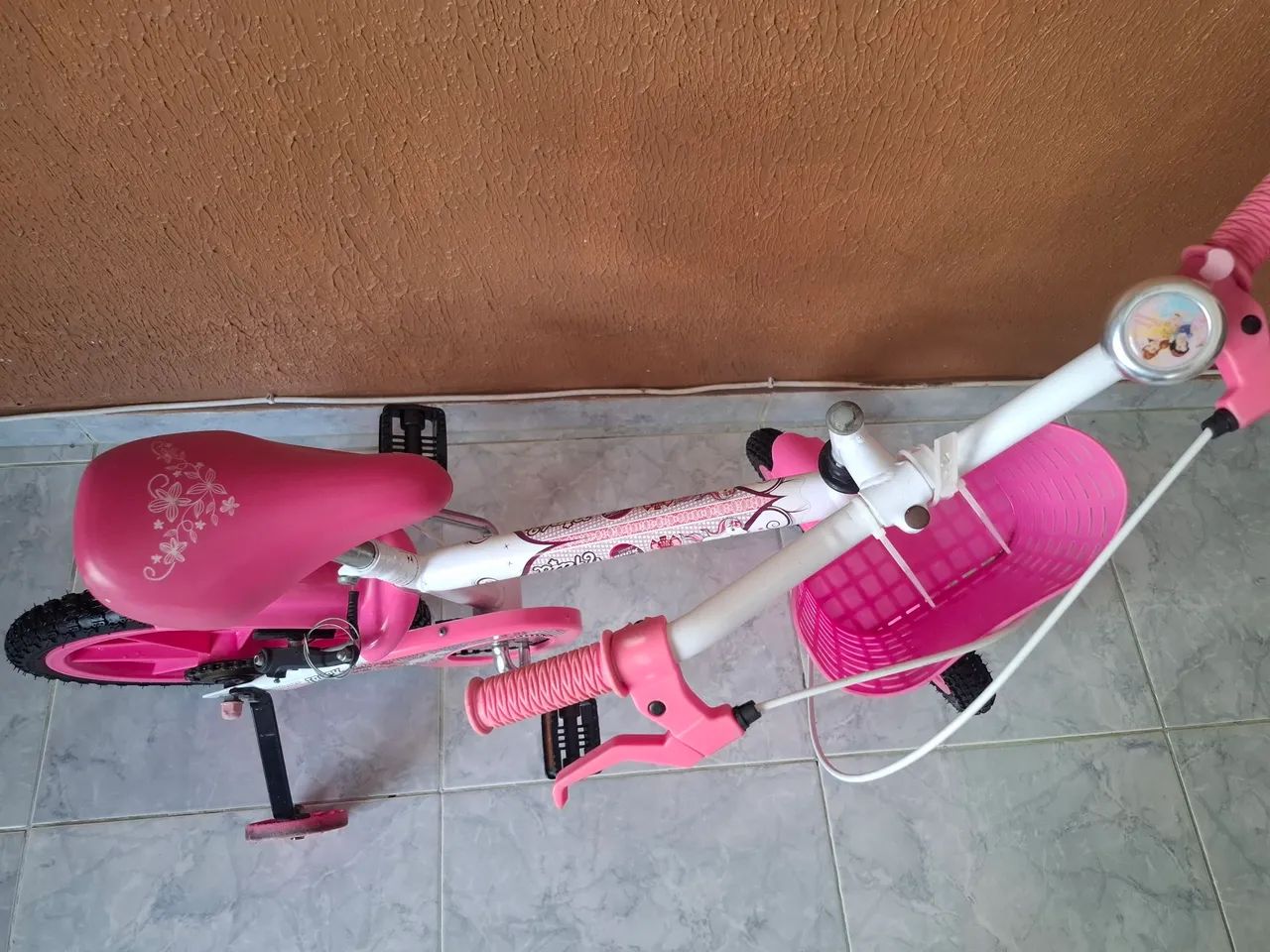 Bicicleta infantil - Foto 3