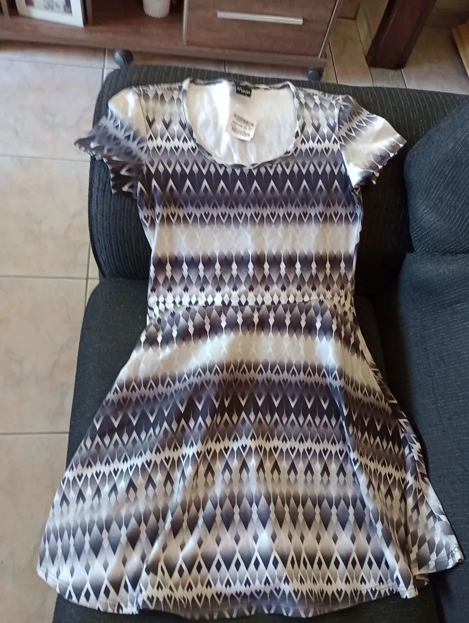 Lote de roupas novas  - Foto 5