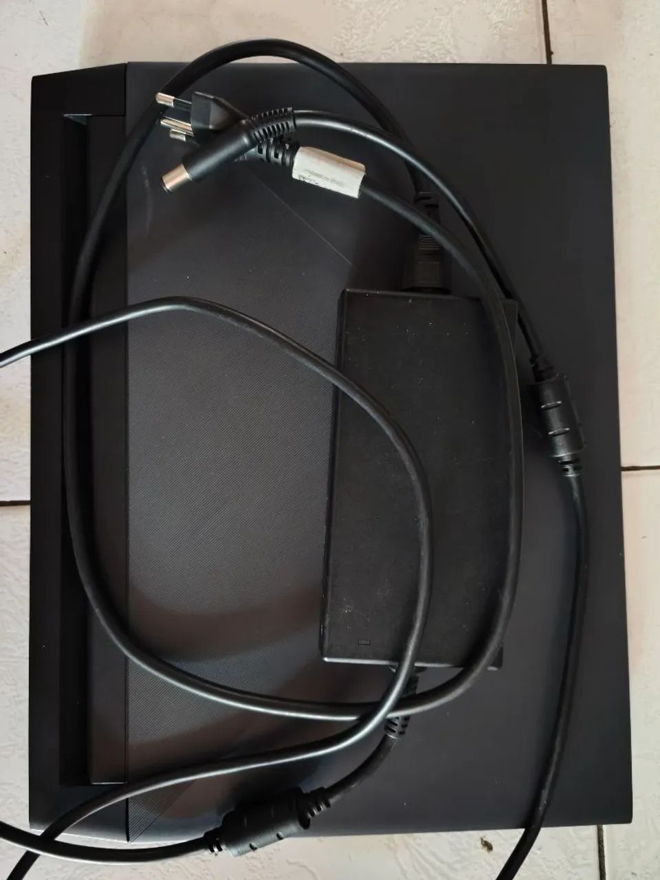 Notebook DELL G5 5520 16gb DDR5, RTX 3050 4GB