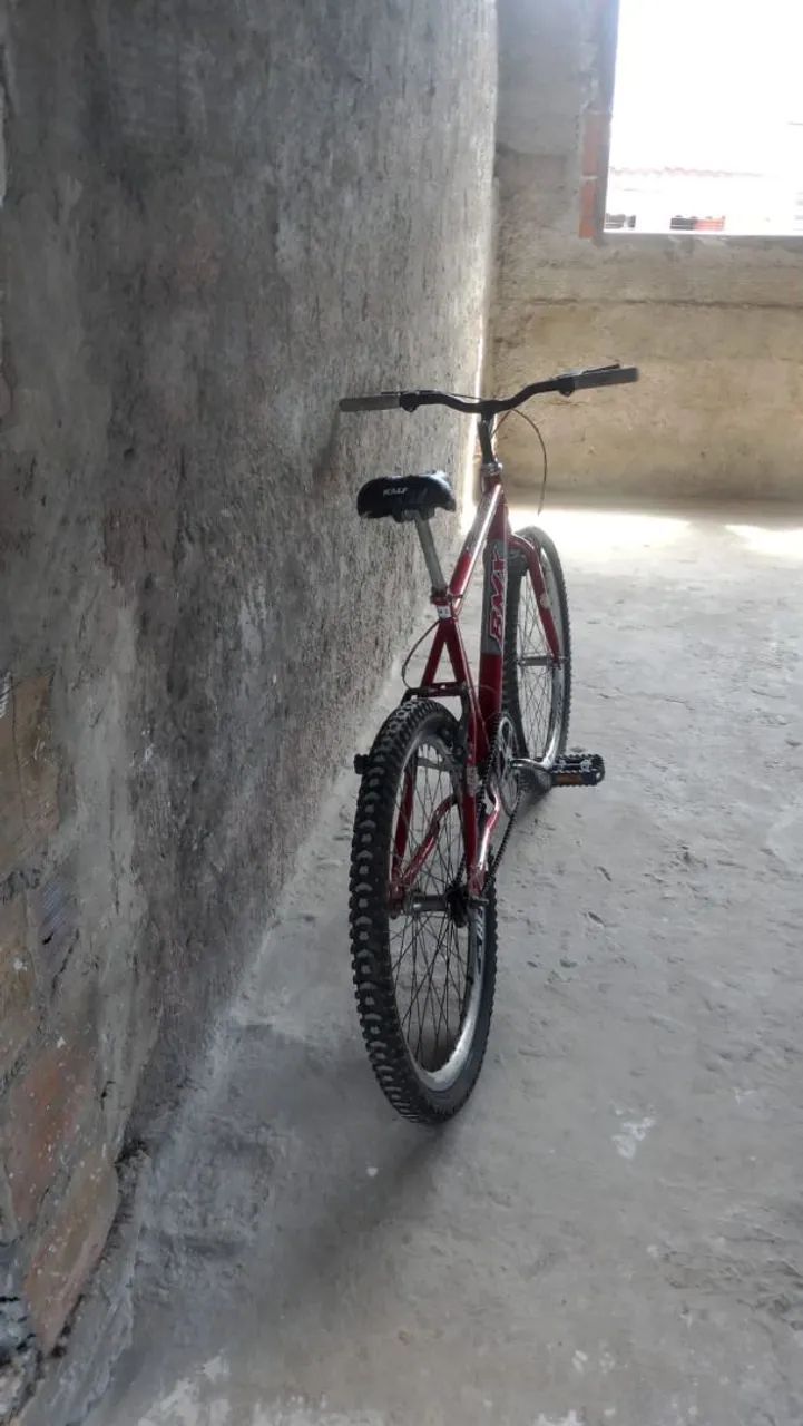 Bicicleta aro 24  - Foto 2