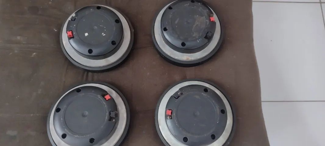 Driver D405 Jbl / Sellenium - Foto 2