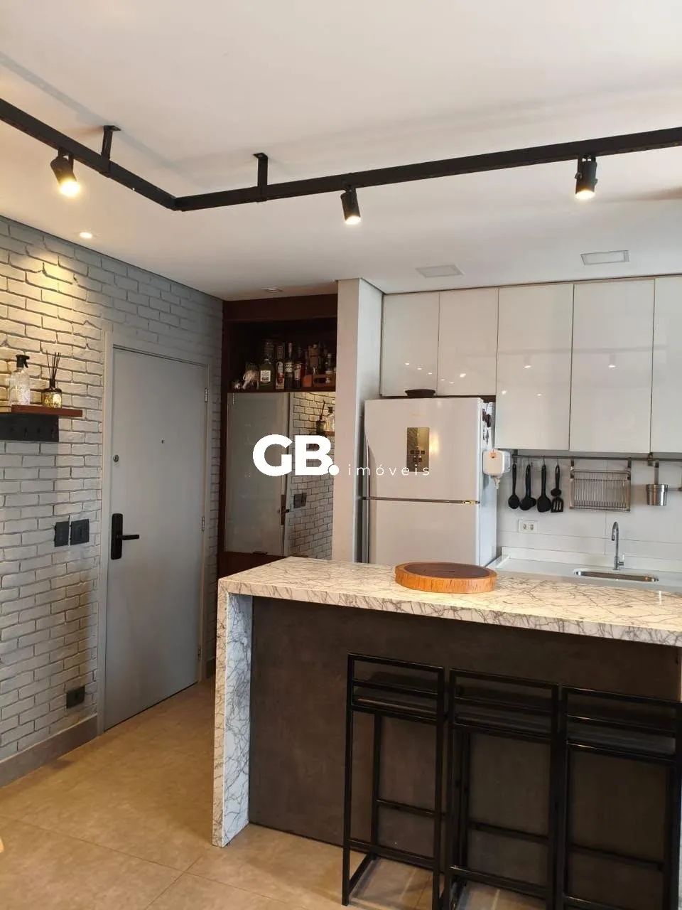 VENDA | OPORTUNIDADE | Edifício Max Living | 83m² | 3 quartos | 2 vagas | Gleba Palhano |  - Foto 4