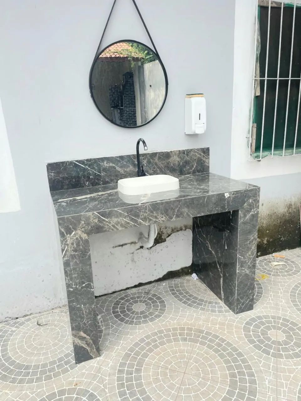 Casa com piscina em Soure, Ilha do Marajó - Por temporada - Foto 9