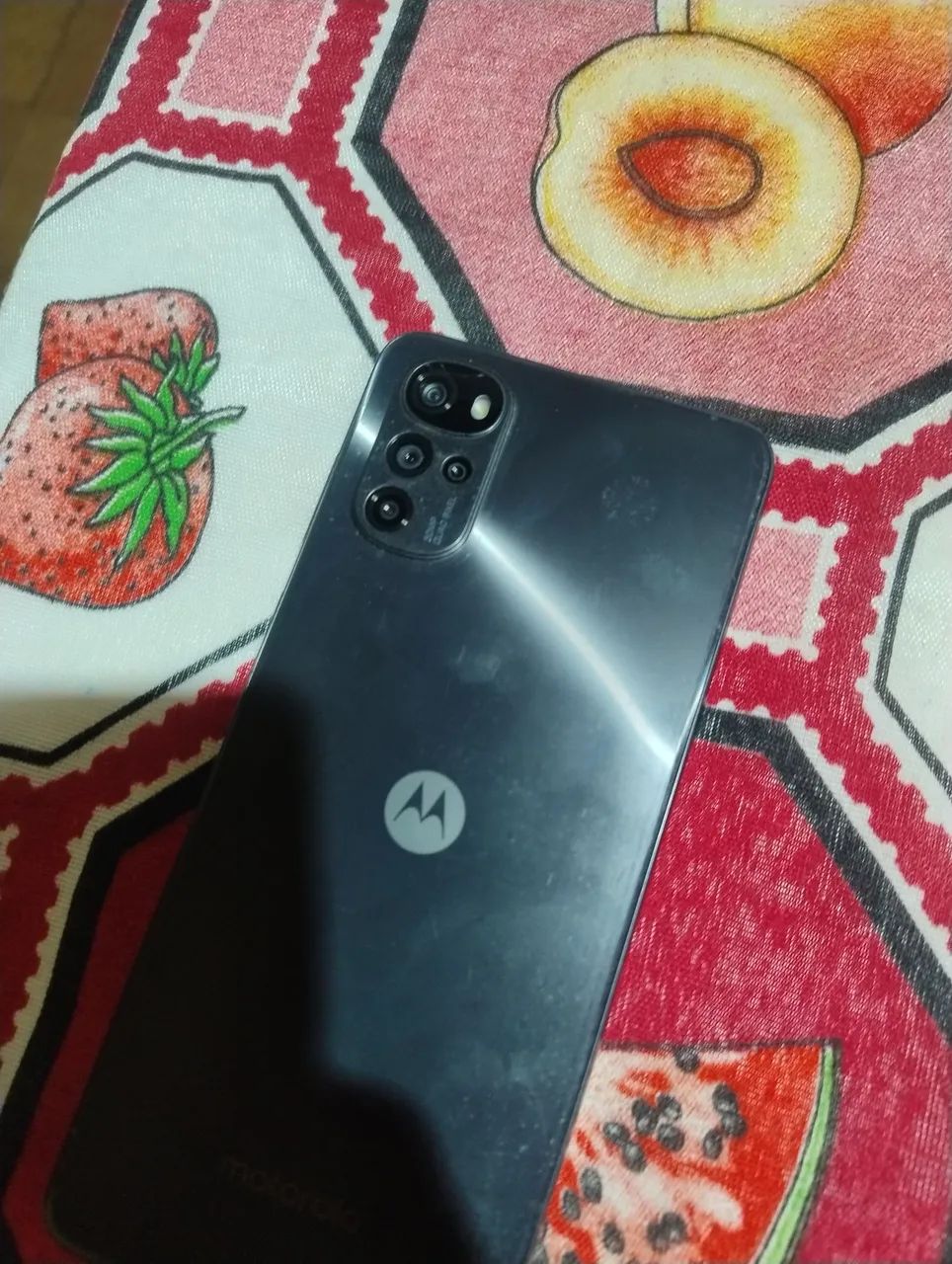 Celular moto G22 - Foto 2