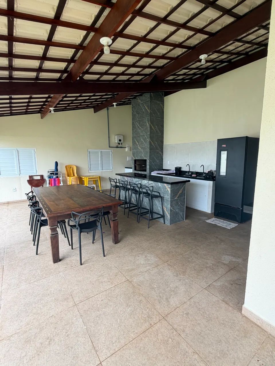 Casa na Praia da Caueira com 5 Suites - Foto 2