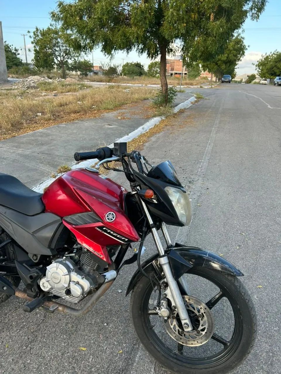 Fazer 150 ED/flex - Foto 2