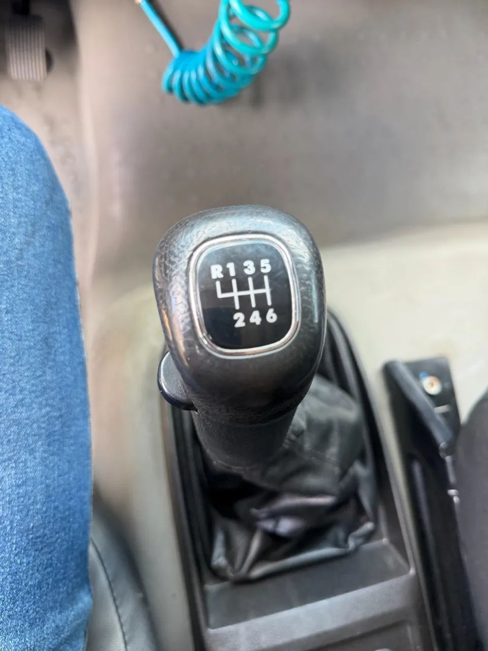 Vw 17-190 Toco  - Foto 4