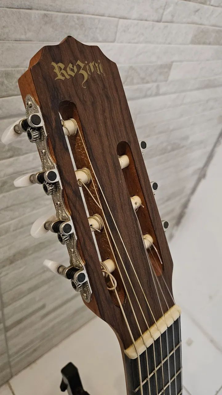 Violão Sete Cordas - Foto 2