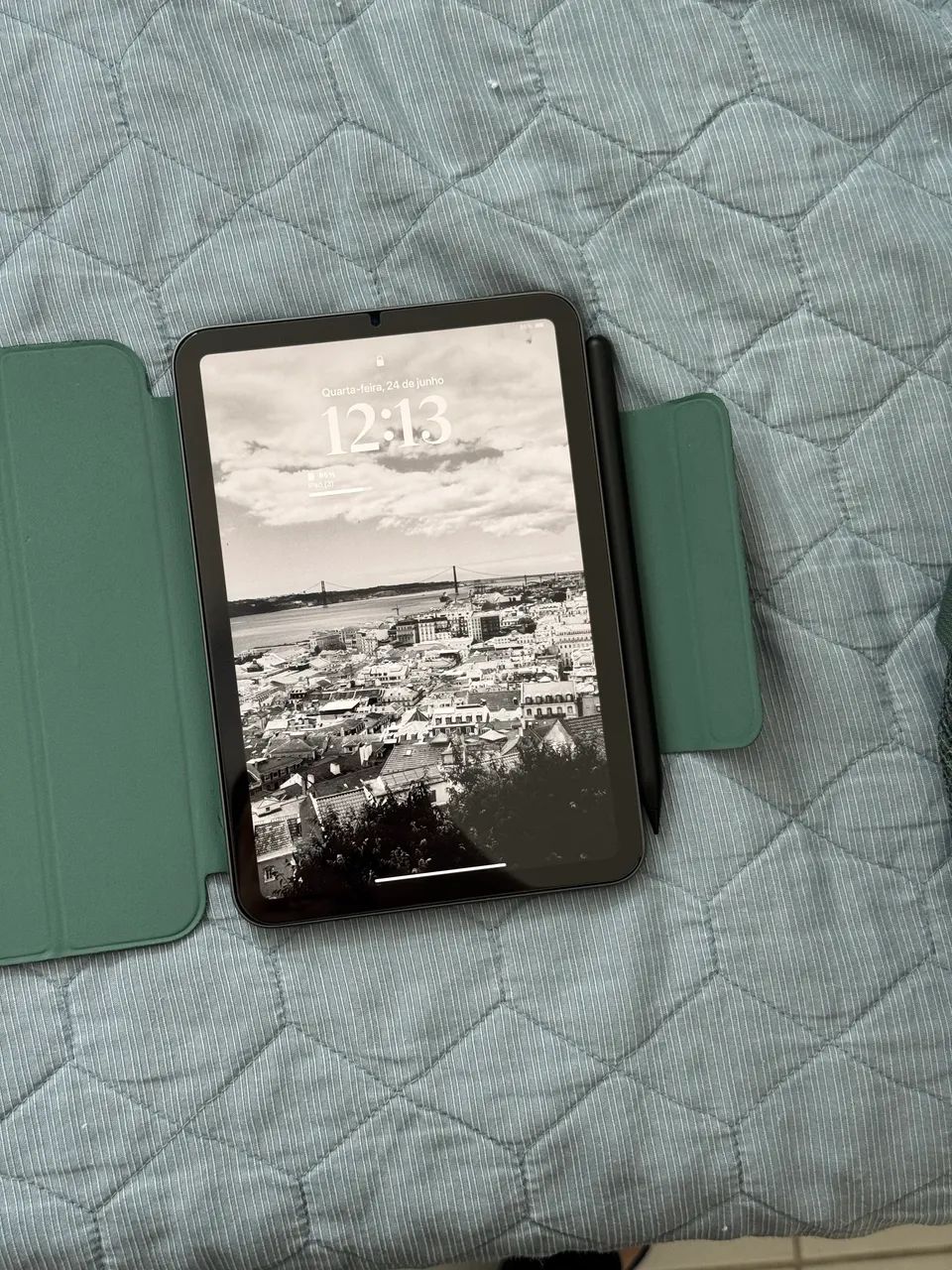 iPad Mini 6 64gb Wi-Fi 