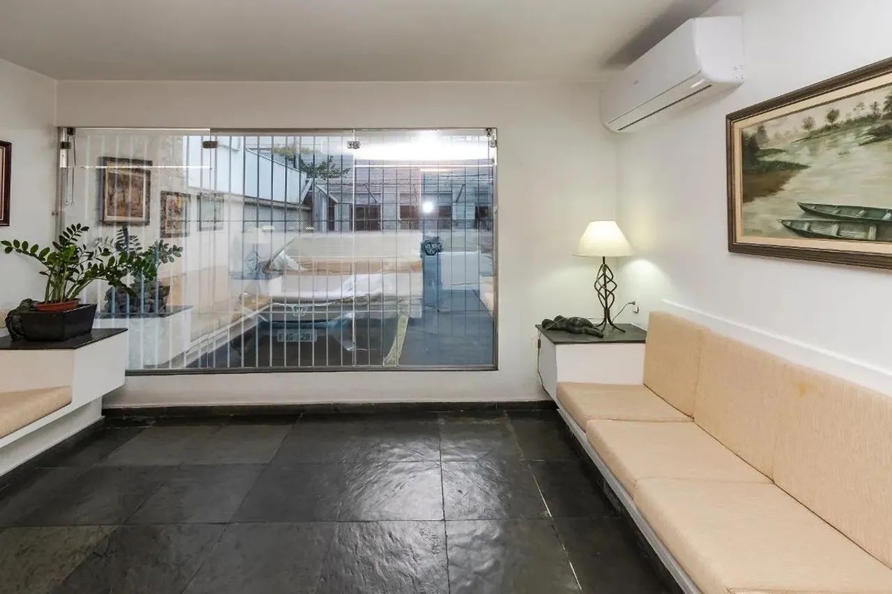 Casa à Venda - Brooklin, 4 Quartos, 284 m2 - Foto 4
