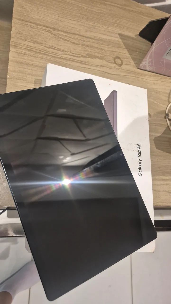 Tablet Samsung  - Foto 2