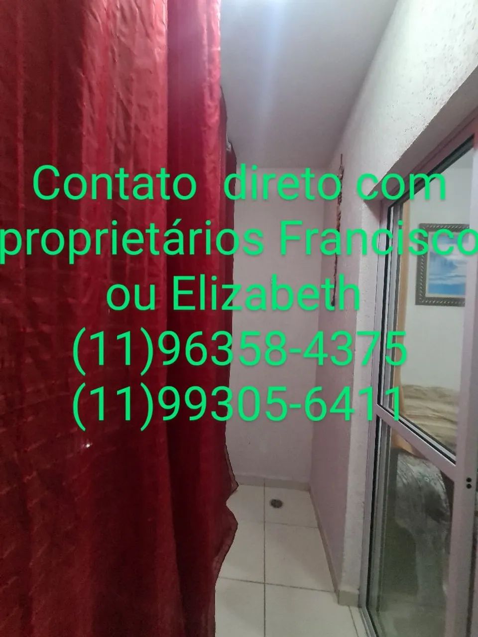 Alugas se Apto Mobiliado P/ Fins de semana ta disponível Ja para o Carnaval de 2026<br> - Foto 3