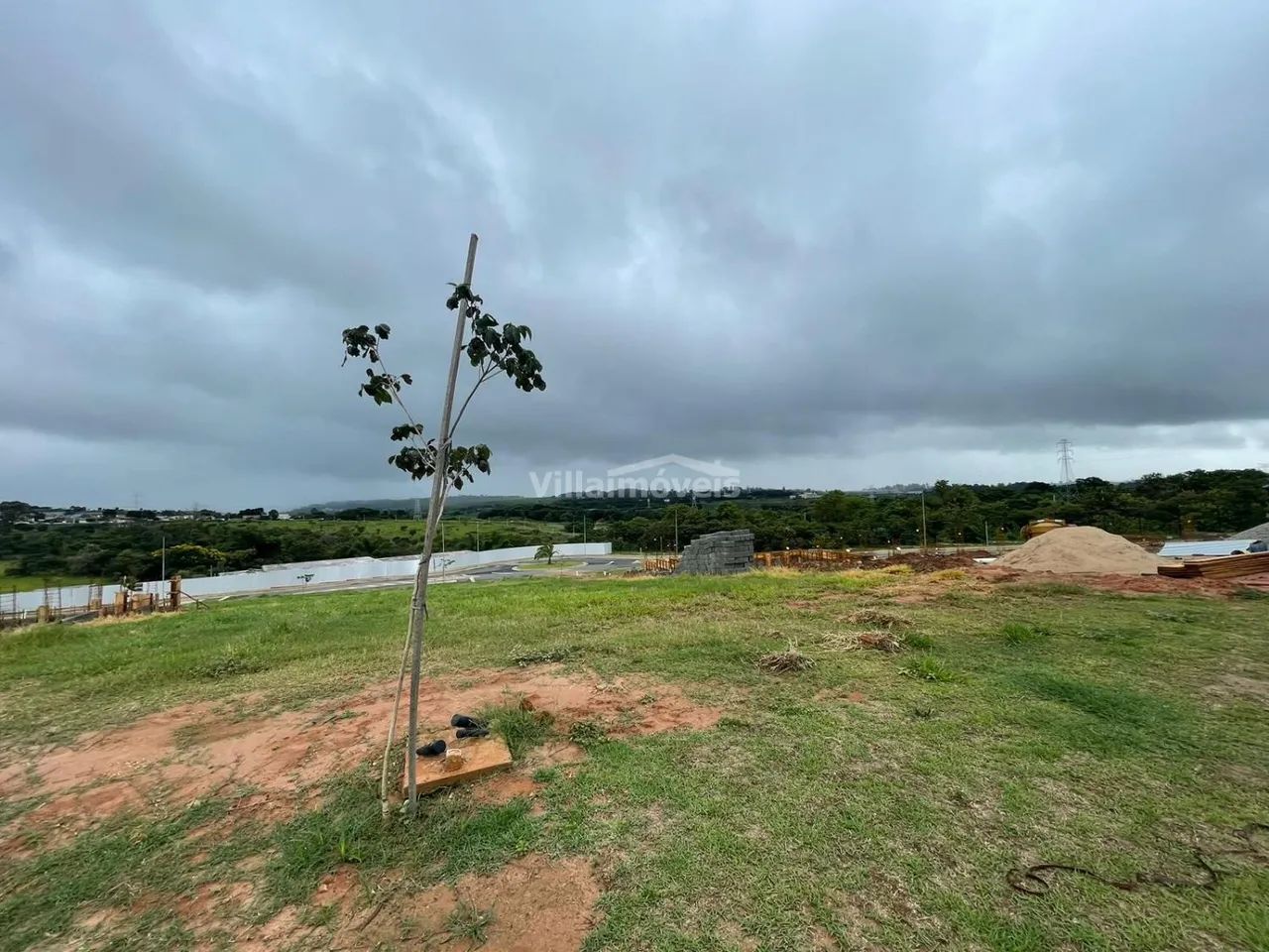 terreno - Jardim Myrian Moreira da Costa - Campinas - Foto 3
