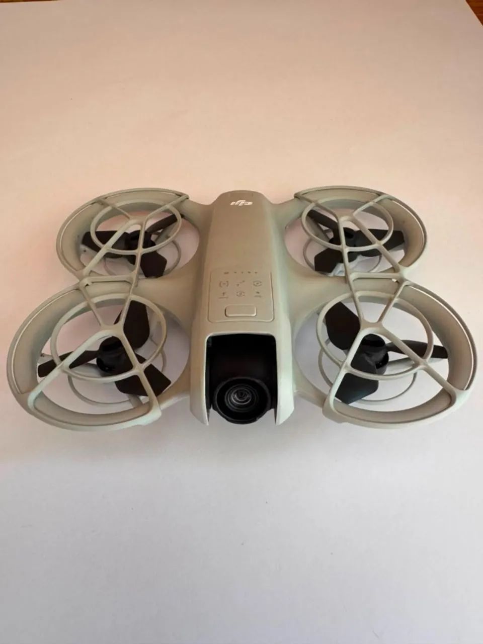 Drone DJI Neo Fly More Combo
