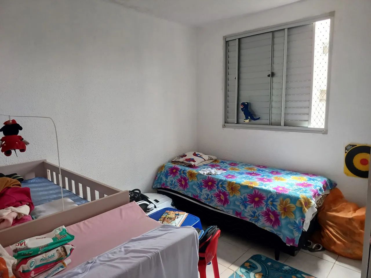 Vendo apartamento grajaú - Foto 4