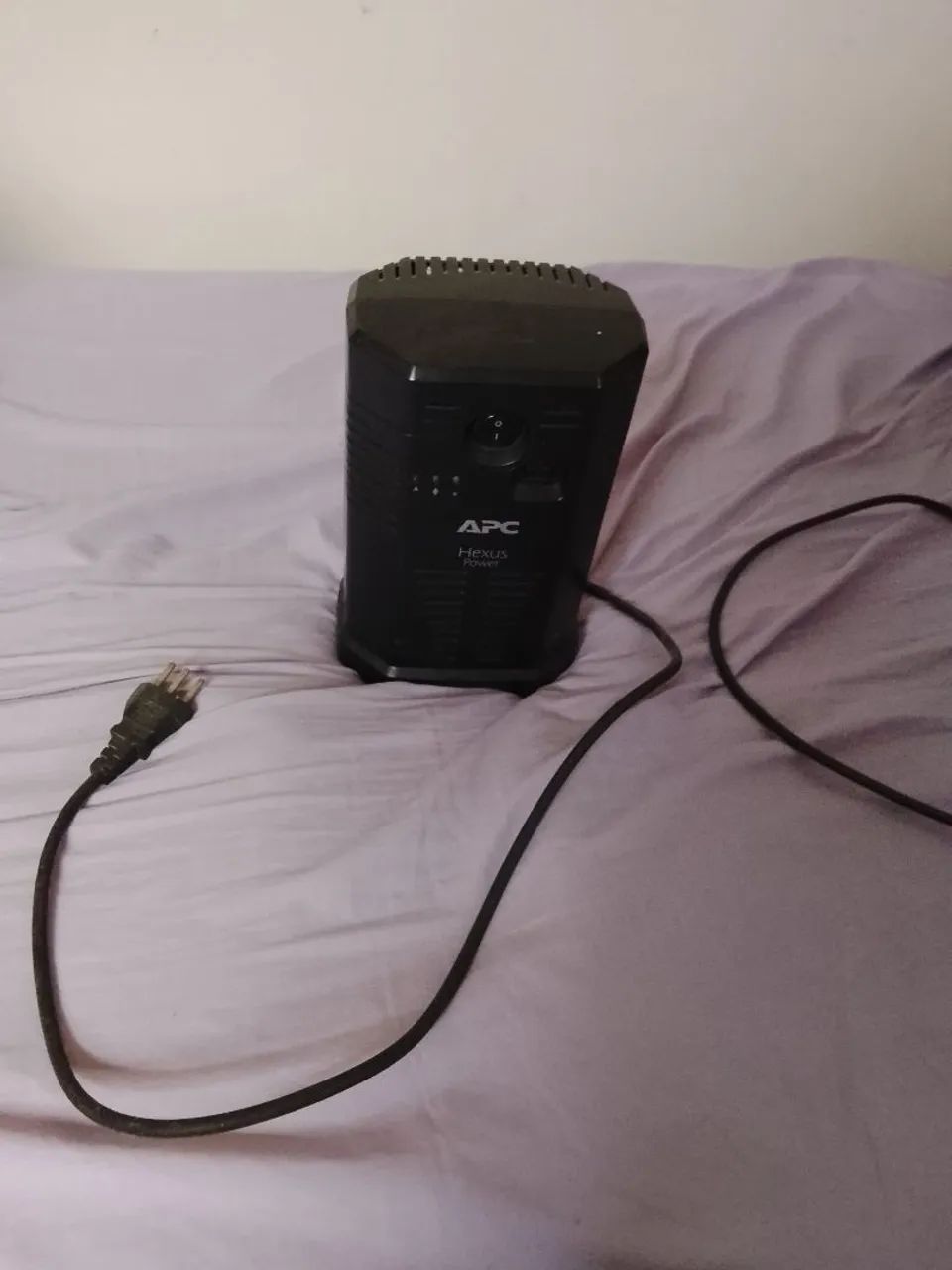 Estabilizador de pc