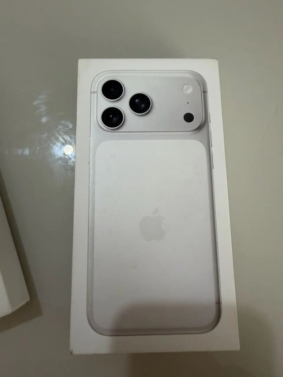 IPHONE 17 PRO MAX 256 30 dias ativado.  - Foto 2