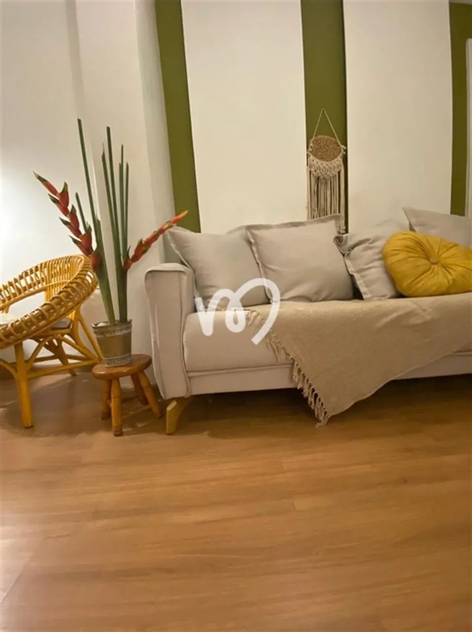 VENHA ENCANTAR-SE COM ESTA LINDA SALA NO CATETE!!