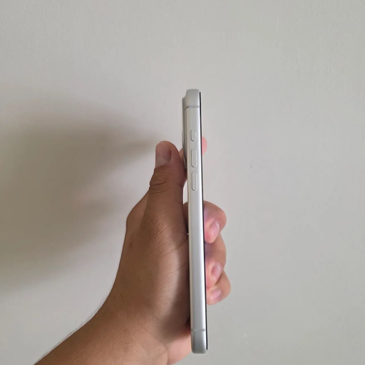 IPHONE 17 PRO MAX 512GB SEMINOVO PERFEITO - Foto 4