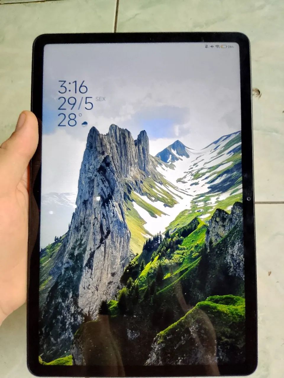 Redmi PAD 2