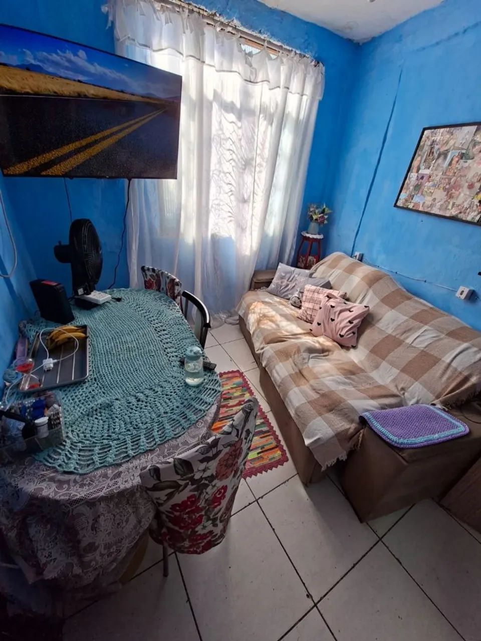 Casa a venda 